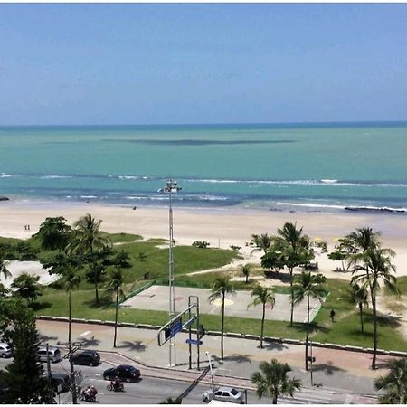 Studio Everest Flat vista mar Recife Exterior foto