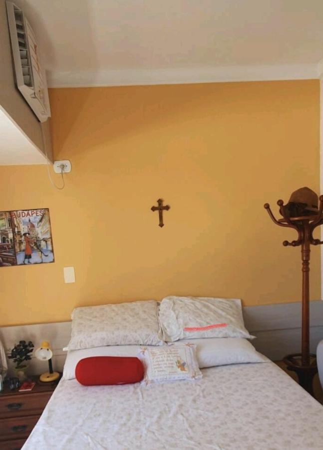 Studio Everest Flat vista mar Recife Exterior foto